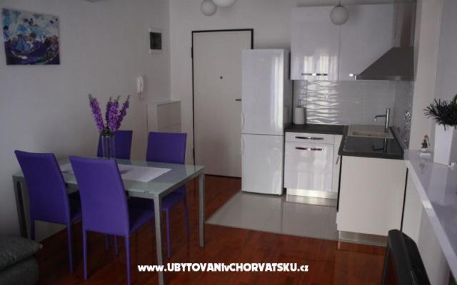 Apartman Lavanda – Szálláshely Split Horvátország