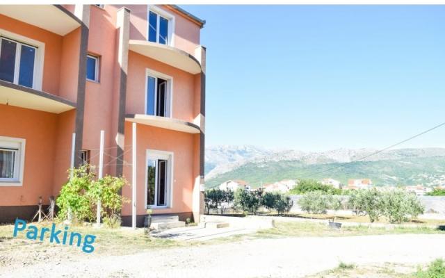 Apartmanok Daco Stobrec – Szálláshely Split Horvátország