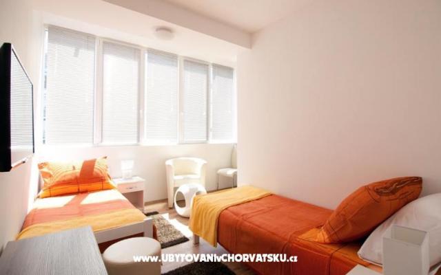Apartmanok Di-Da – Szálláshely Split Horvátország