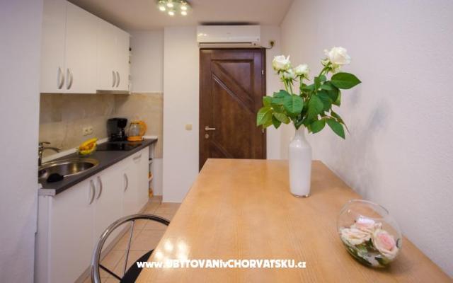 Apartmanok Josipa – Szálláshely Split Horvátország