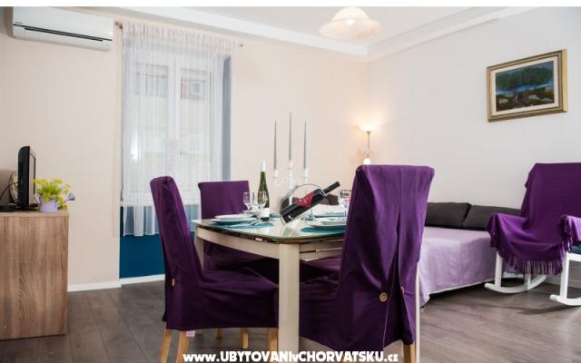 Apartman Simone  1 &amp; 2 – Szálláshely Split Horvátország