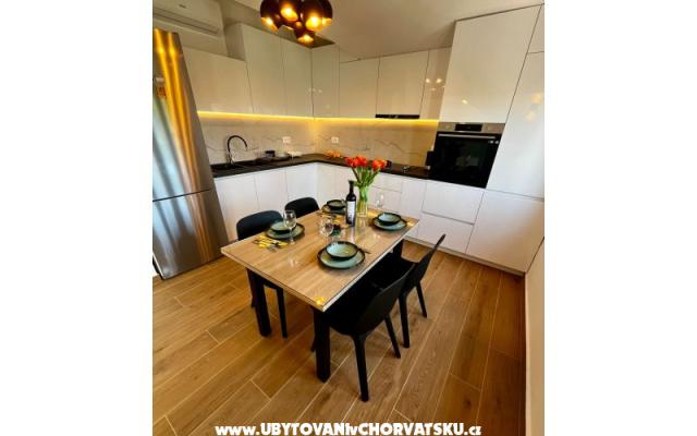Bacvice beach Apartman – Szálláshely Split Horvátország
