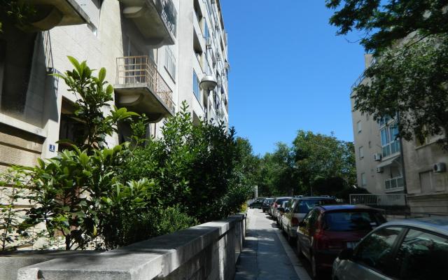 Charming 3 BD in centre of Split – Szálláshely Split Horvátország
