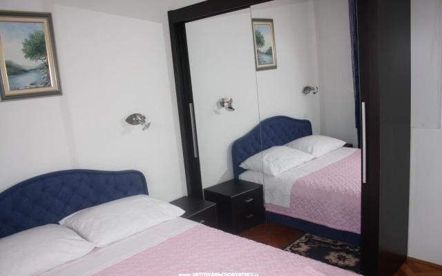 Diem Apartman – Szálláshely Split Horvátország