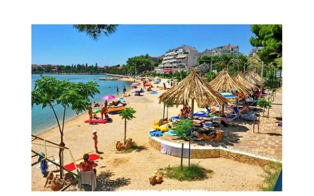 Apartmanok Dijana – Szálláshely Split Horvátország