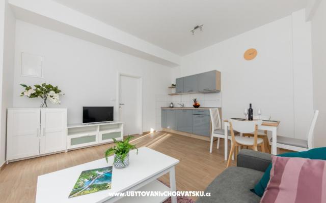 Dolis Split Apartmanok – Szálláshely Split Horvátország