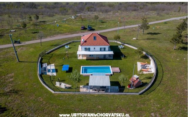 Holiday Home Arija – Szálláshely Split Horvátország