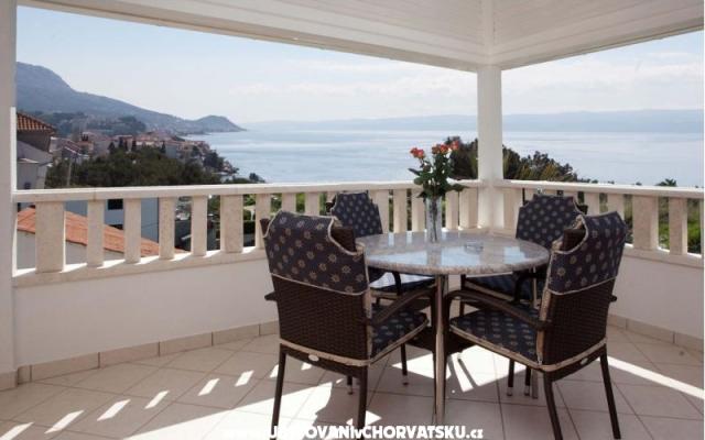 Luxury Apartman Katić Split – Szálláshely Split Horvátország
