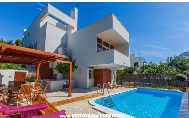 Luxury Apartman Mulberry – Szálláshely Split Horvátország