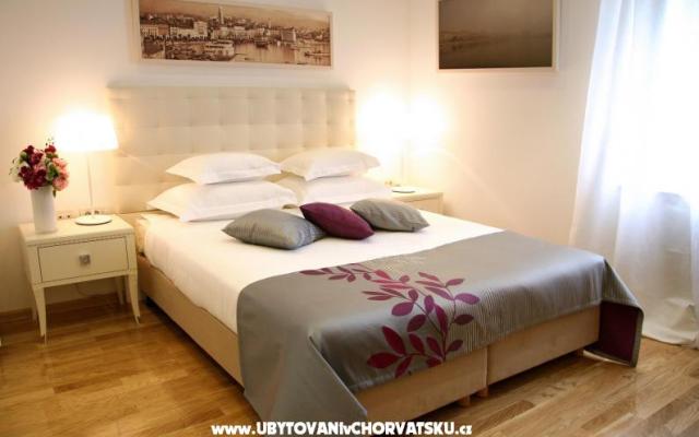 Luxury apartments Magnolia – Szálláshely Split Horvátország