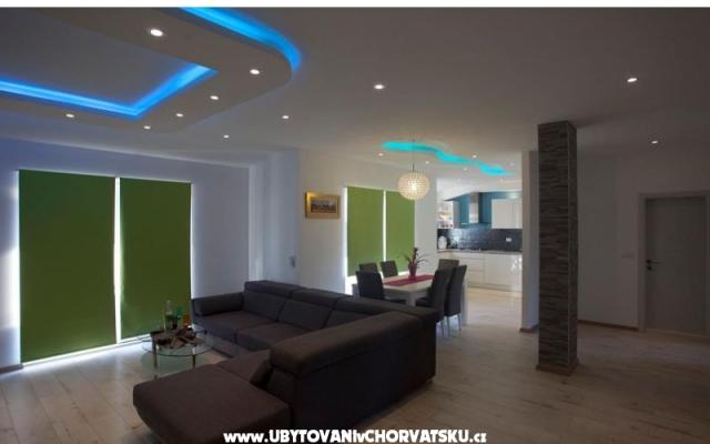 Modern Apartman  – Szálláshely Split Horvátország