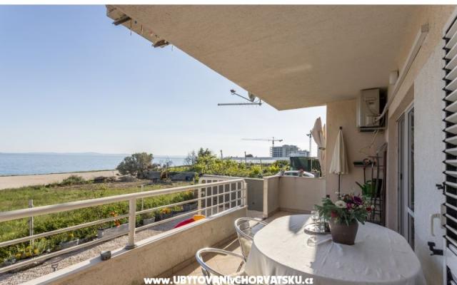 SEAview apartman  – Szálláshely Split Horvátország