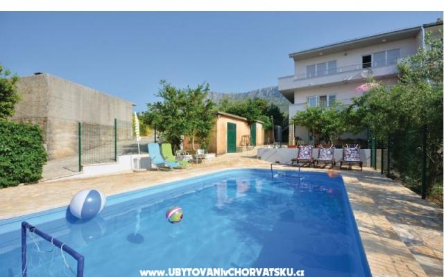 Szobák &amp; apartment Kraljevic – Szálláshely Split Horvátország