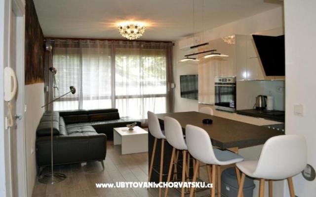 Split Apartman Ivana 1 – Szálláshely Split Horvátország