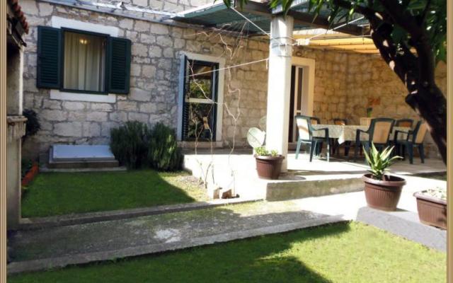 Stress Out Apartman – Szálláshely Split Horvátország