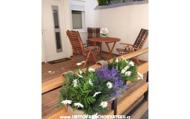 Studio Apartman Sweet Dreams – Szálláshely Split Horvátország