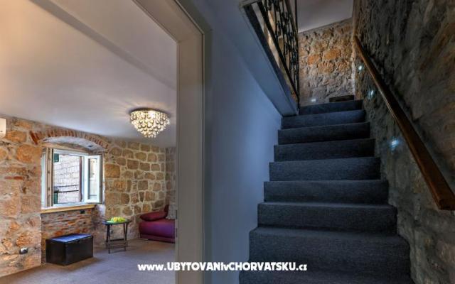 Villa Veli Varos Split – Szálláshely Split Horvátország