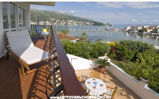 Villa Vitality - near beach – Szálláshely Split Horvátország