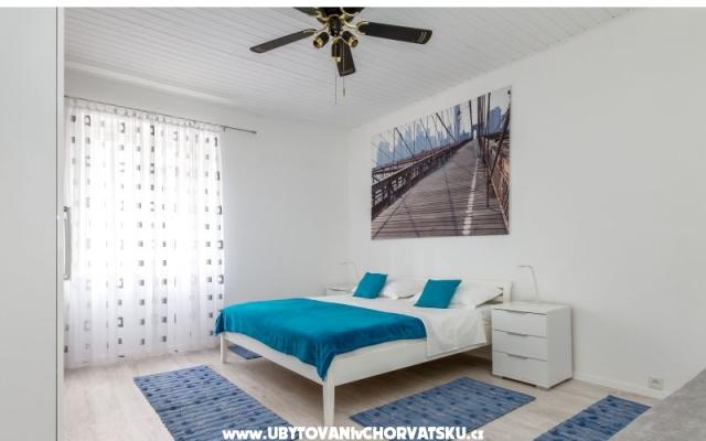 Vision Apartman – Szálláshely Split Horvátország