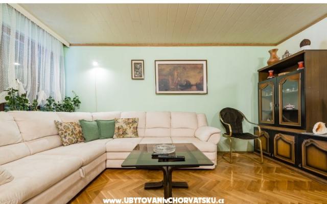 Apartman Iva  – Szálláshely Split Horvátország