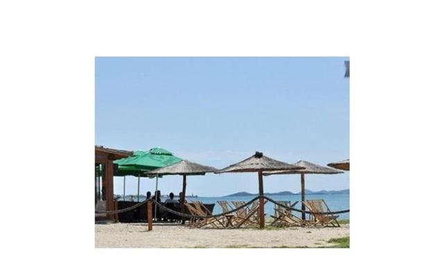 Ház a strandon Lola Beach Ház Lola – Szálláshely Sukosan Horvátország
