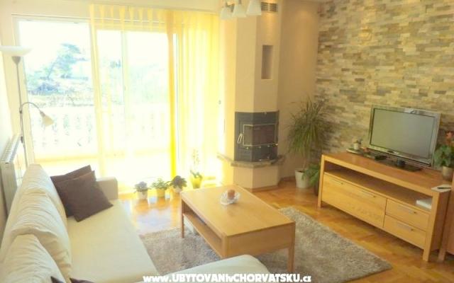 Apartmanok Marin – Szálláshely Sukosan Horvátország