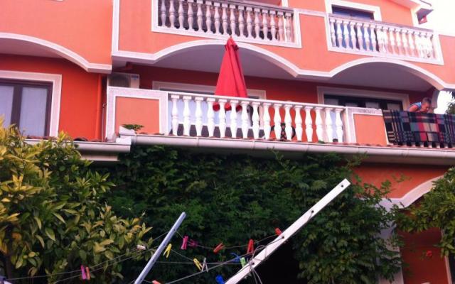 Apartmanok Sandra i Mladen – Szálláshely Sukosan Horvátország