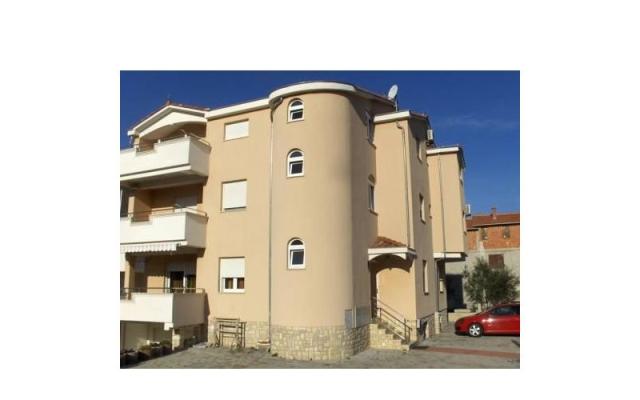 Apartmanok Cosic – Szálláshely Sukosan Horvátország