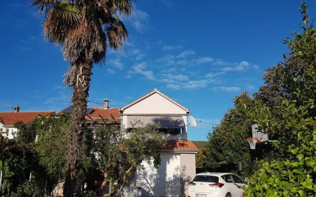 Apartman Romeo – Szálláshely Sukosan Horvátország