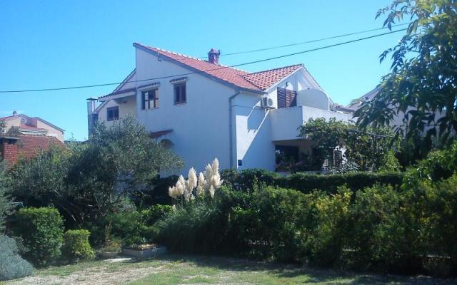 Apartmanok Tamara – Szálláshely Sukosan Horvátország