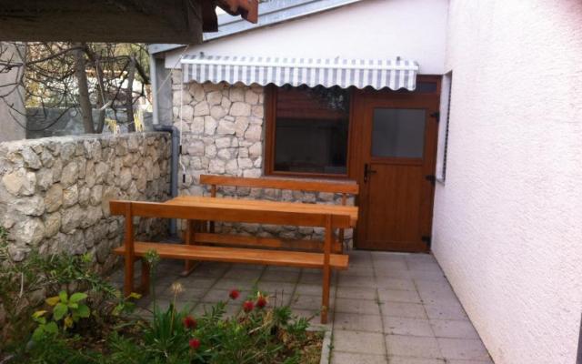 Apartmanok Ivan  – Szálláshely Sukosan Horvátország