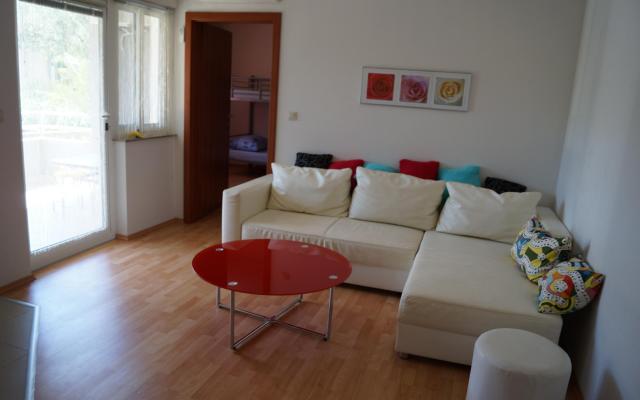 direkt na Moru – Szálláshely Sukosan Horvátország
