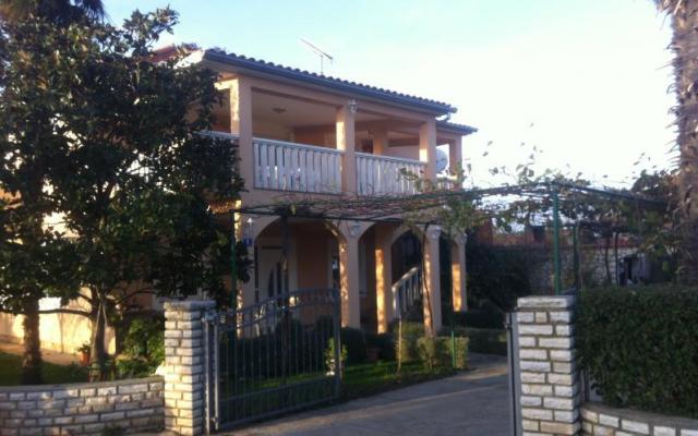 Apartmanok Duje &amp; Ivan – Szálláshely Sukosan Horvátország