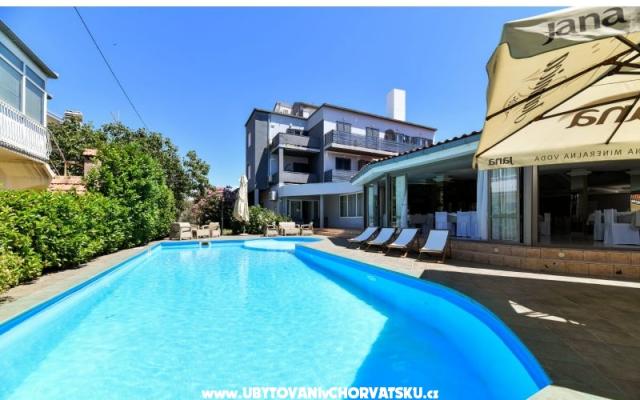 Hotel Levant – Szálláshely Sukosan Horvátország