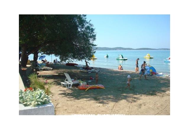 Holiday house Lili – Szálláshely Sukosan Horvátország