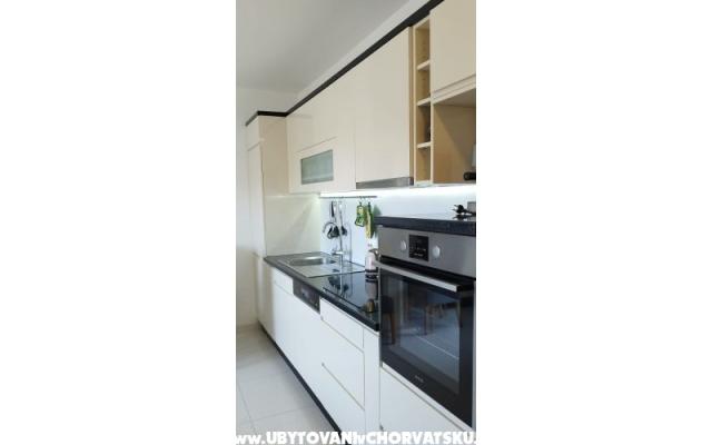 Apartman Liva – Szálláshely Supetar – Brac Horvátország