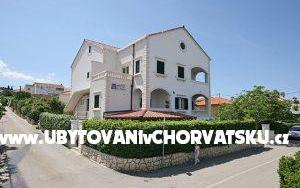 Apartman More – Szálláshely Supetar – Brac Horvátország