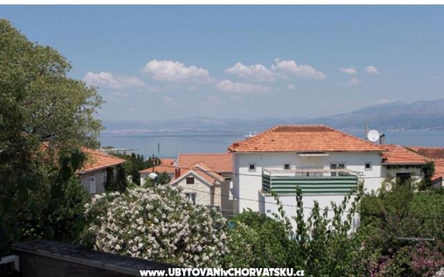 Apartmanok Niko – Szálláshely Supetar – Brac Horvátország