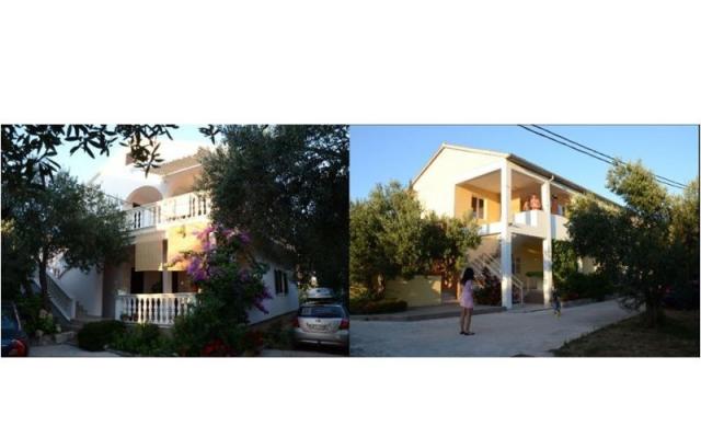 Apartmanok Fedor – Szálláshely Sveti Petar Horvátország