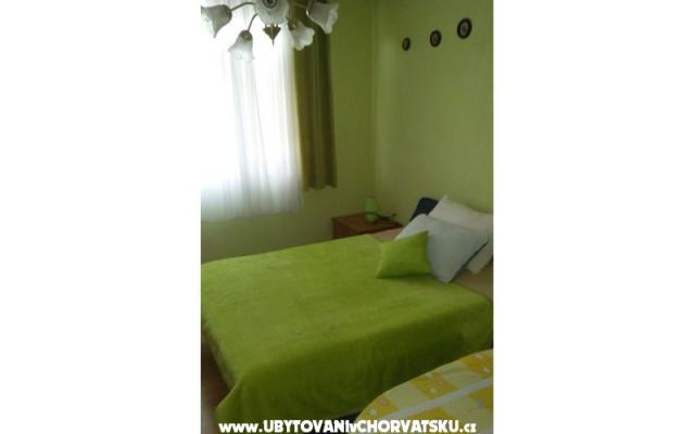 Apartmanok Ira – Szálláshely Sveti Petar Horvátország