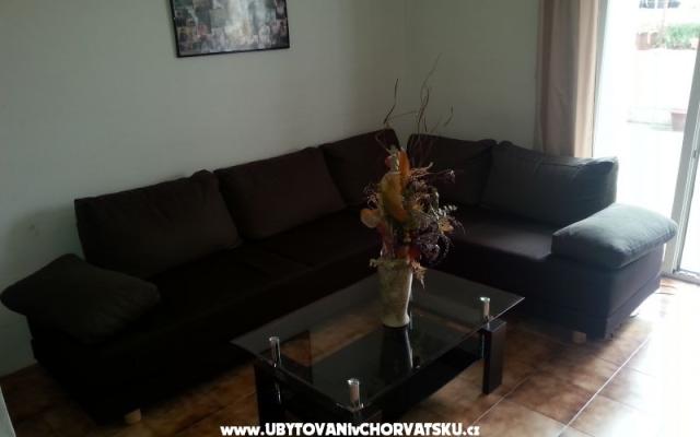Apartman Martina – Szálláshely Tisno Horvátország
