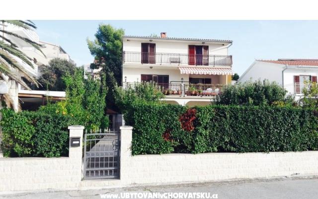Apartman Ana – Szálláshely Trogir Horvátország