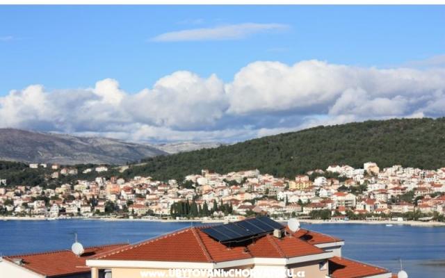 Andre Apartmanok – Szálláshely Trogir Horvátország