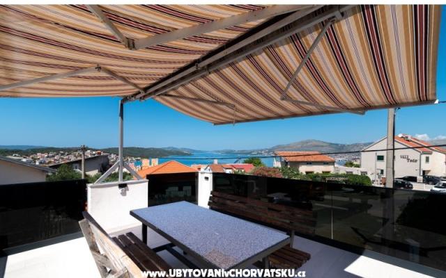 Antonio – Szálláshely Trogir Horvátország
