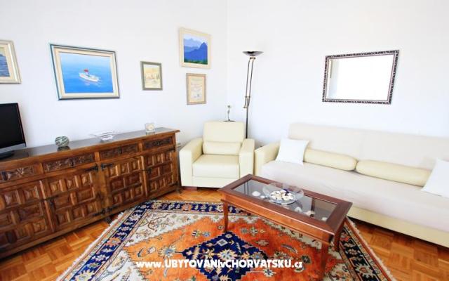 Apartman  Tonka  – Szálláshely Trogir Horvátország