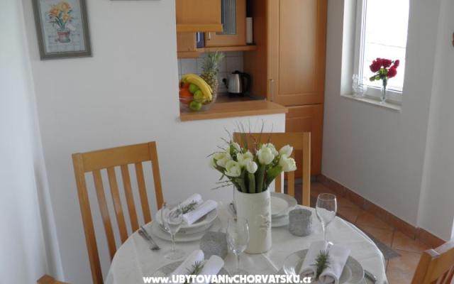Apartman Adria – Szálláshely Trogir Horvátország
