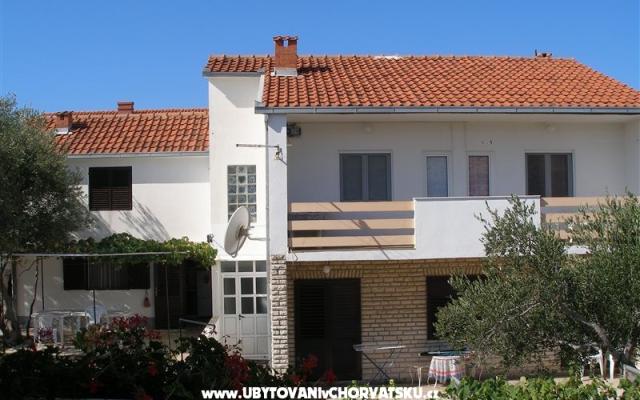 Apartman Ana – Szálláshely Trogir Horvátország