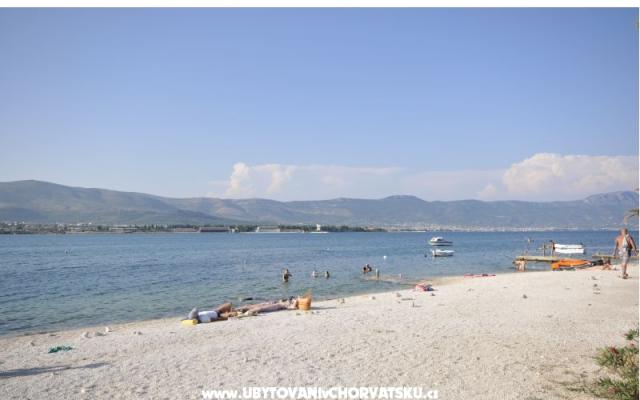 Apartman Elena – Szálláshely Trogir Horvátország