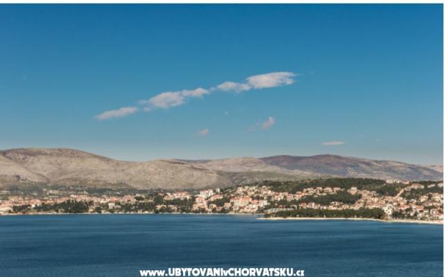 Apartman Glavica – Szálláshely Trogir Horvátország