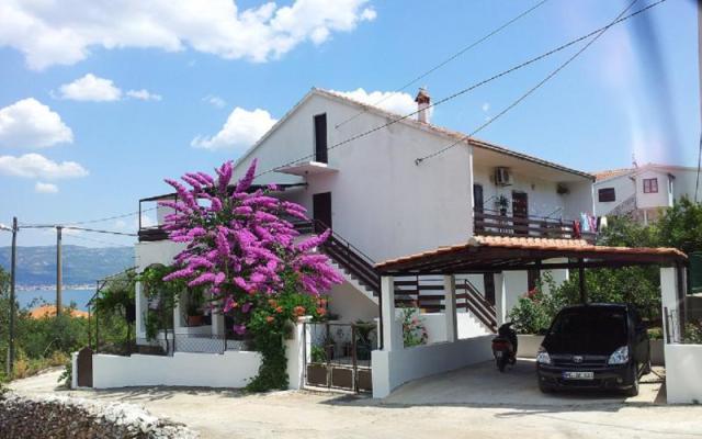 Apartman Ivica – Szálláshely Trogir Horvátország